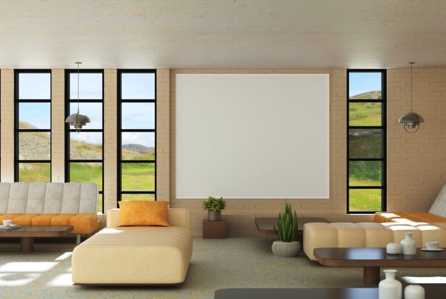 Smart Window Designs | Energy Efficiency Meets Style