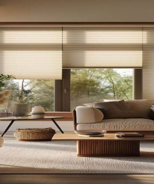Unique Window Covering Styles | Personal Design