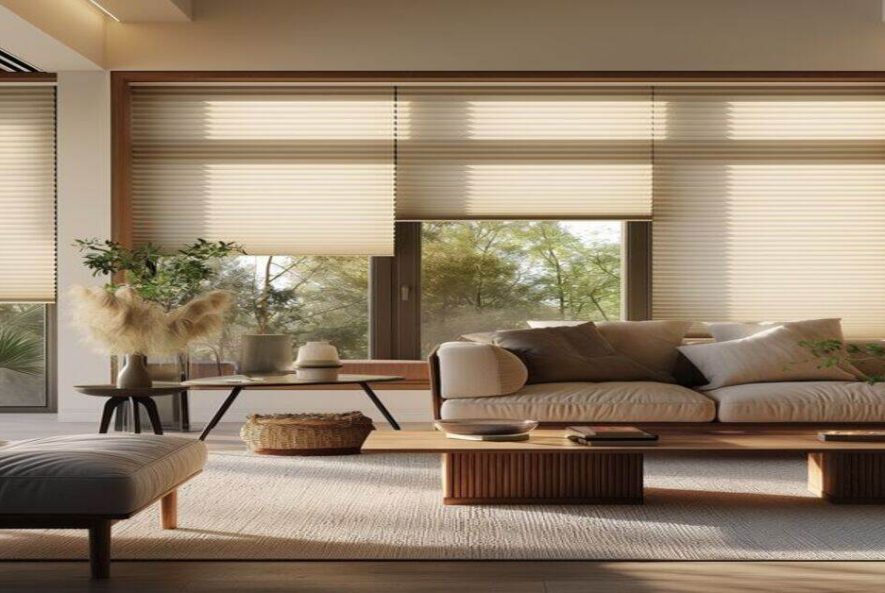 Unique Window Covering Styles | Personal Design