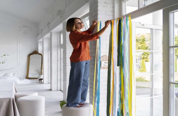 Affordable Drapery: Can You Transform Your Home on a Budget?