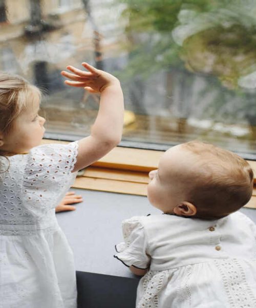 Child-Safe Window Coverings | Style Meets Safety