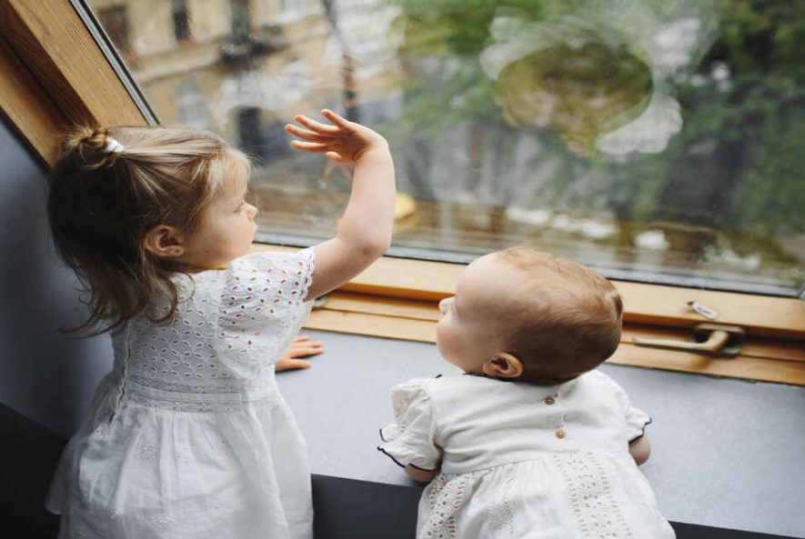 Child-Safe Window Coverings | Style Meets Safety