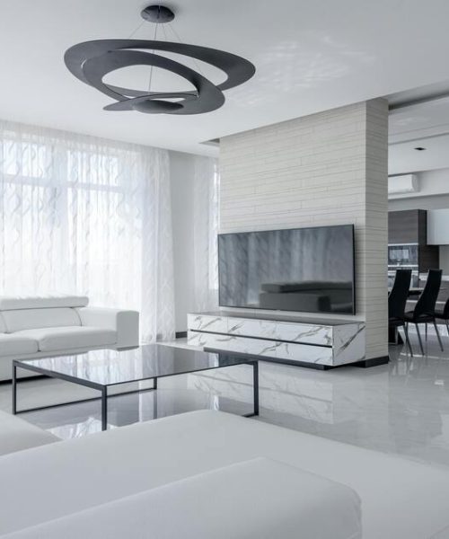 Layered Window Treatments | Creative Home Makeovers