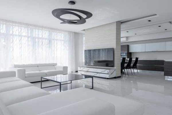 Layered Window Treatments | Creative Home Makeovers