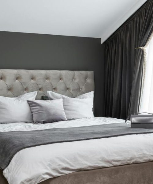 Luxurious Curtain Fabric Guide | Premium Selections