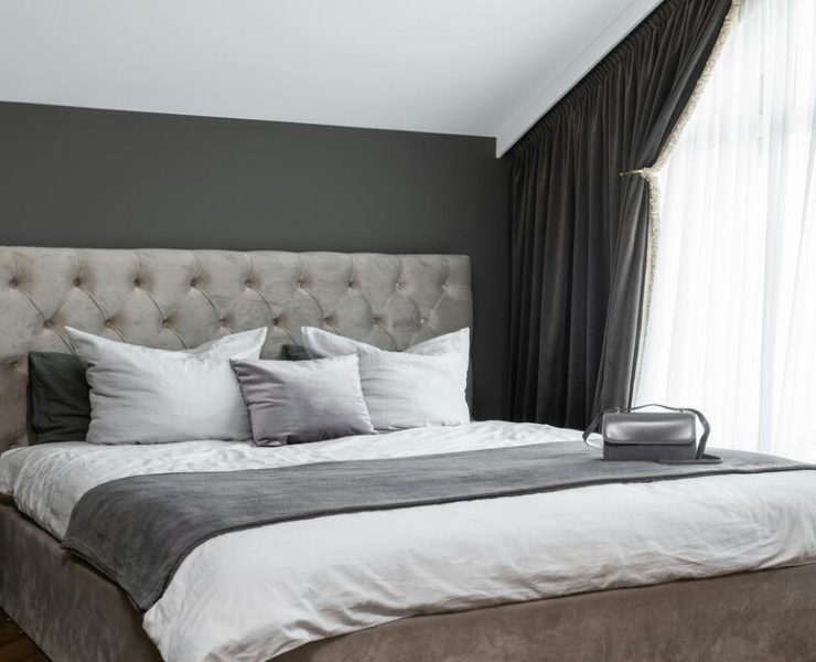 Luxurious Curtain Fabric Guide | Premium Selections