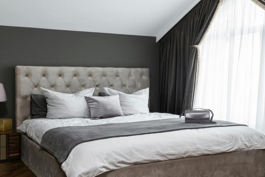 Luxurious Curtain Fabric Guide | Premium Selections