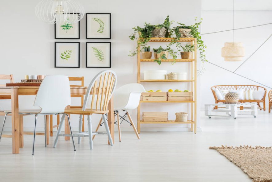 Easy Home Makeover Essentials | Transform Your Space