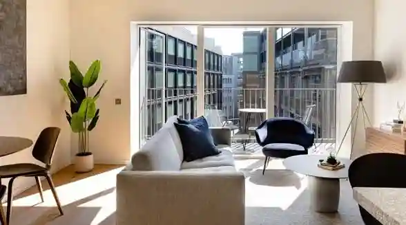 5 Tips for Choosing the Right Apartments