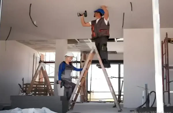 A Step-by-Step Guide to Home Remodeling