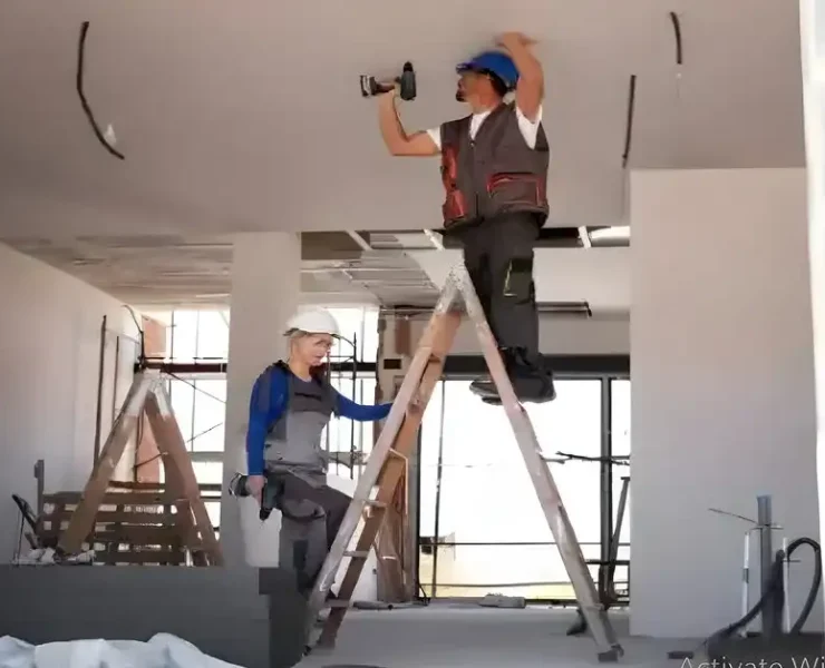 home remodeling planning