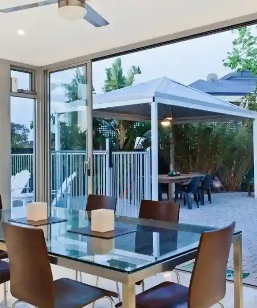 Transform Your Backyard Into a Cozy Family Haven