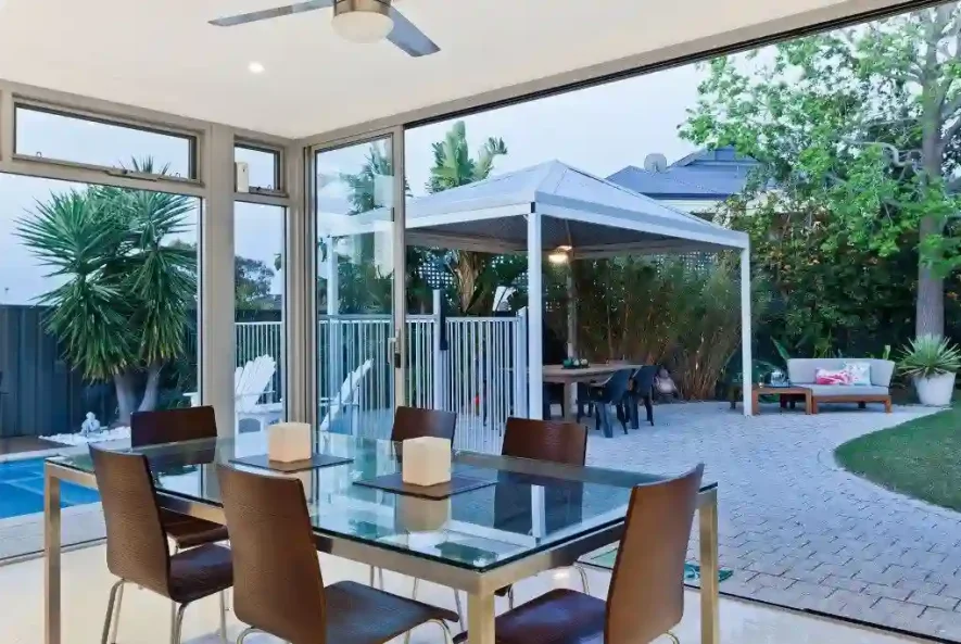 Transform Your Backyard Into a Cozy Family Haven