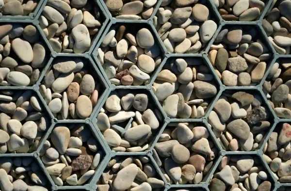 Love your dream yard? 5 ways to maintain garden aggregates?