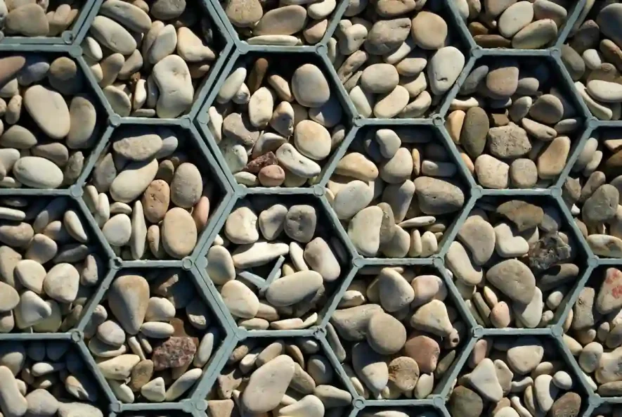 garden aggregates