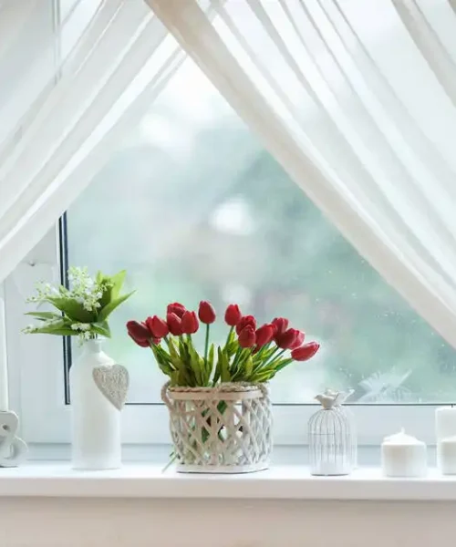 Maximizing Natural Light