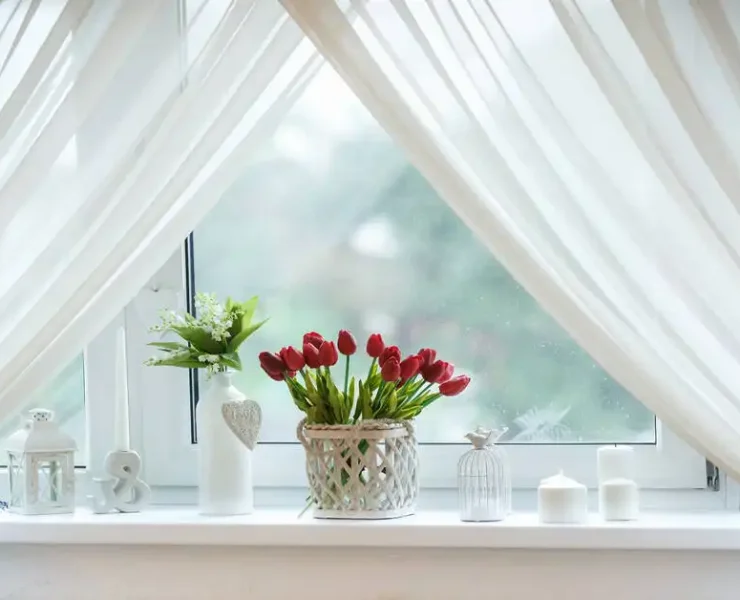 Maximizing Natural Light