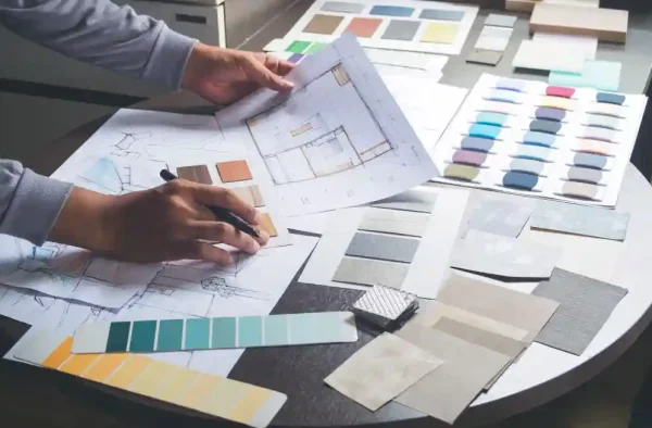 5 Tips for Planning a Home Renovation