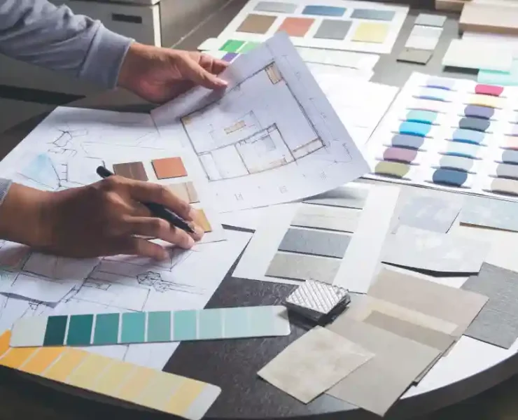 5 Tips for Planning a Home Renovation