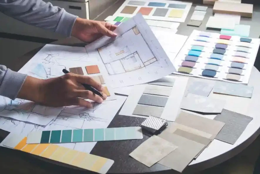 5 Tips for Planning a Home Renovation