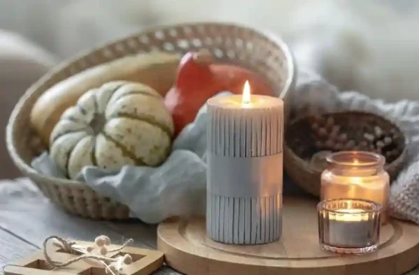 5 Places to Buy Handcrafted Candles with Ease