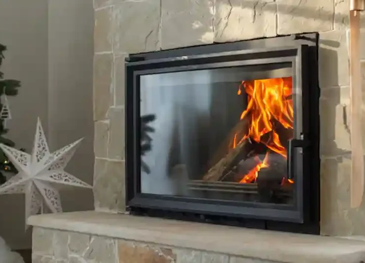 gas fireplace inserts