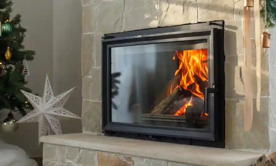 gas fireplace inserts