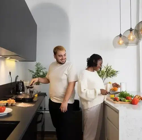 kitchen renovations