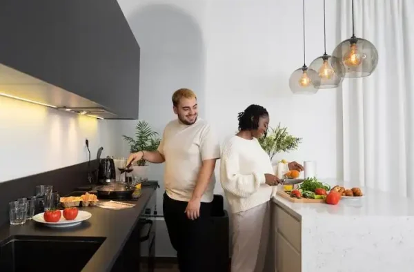 5 Ways to Create a Functional and Stylish Kitchen for Modern Living