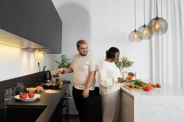 kitchen renovations