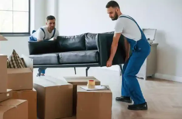 How Removals Services Make Your House Move Easier and Stress-Free