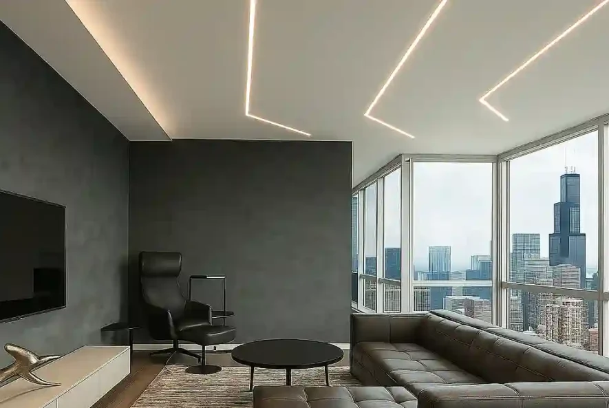 LED strip lights